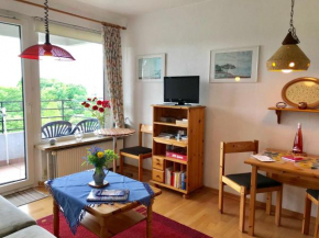 Gluecksburg 2 _ Ferienwohnung 3822, Glücksburg